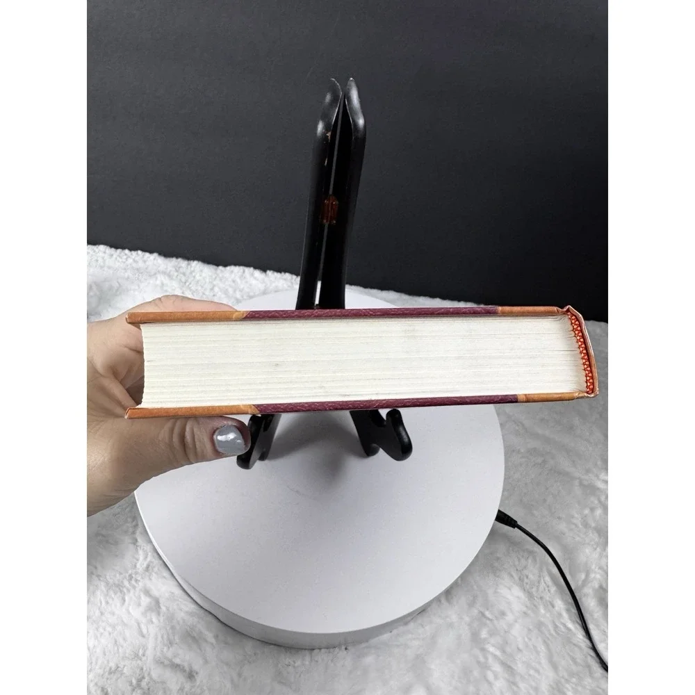 Robert‎ Frederick Daily Journal Daily Diary Notes Hardcover Journaling Writing